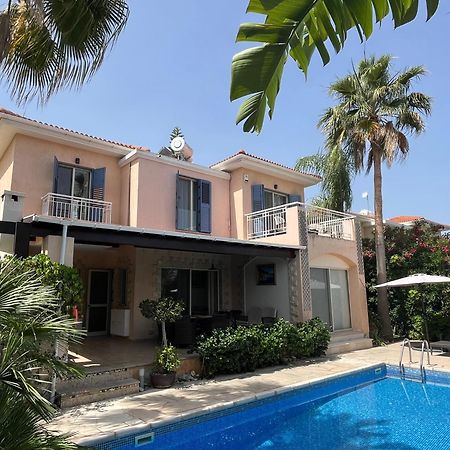 Lachi Marina Villa #17 Polis المظهر الخارجي الصورة