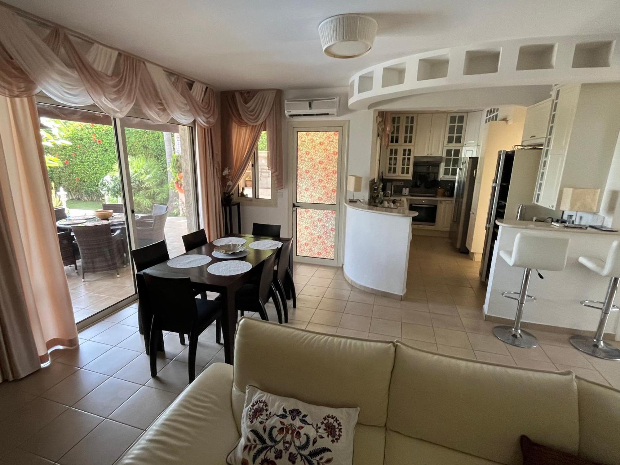 Lachi Marina Villa #17 Polis المظهر الخارجي الصورة